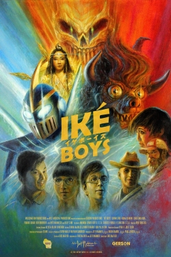 Iké Boys free movies