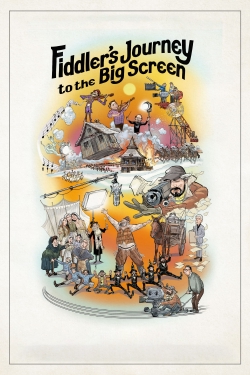 Fiddler's Journey to the Big Screen free movies