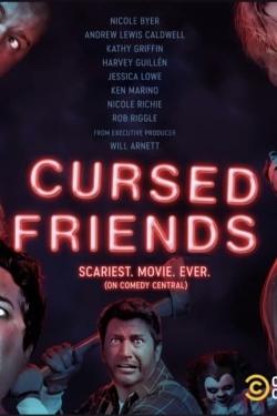 Cursed Friends free movies