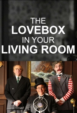 The Love Box in Your Living Room free movies