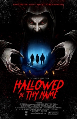 Hallowed Be Thy Name free movies