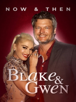Blake and Gwen: Now and Then free movies