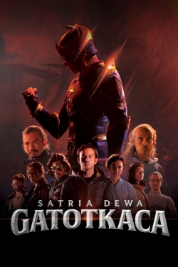 Satria Dewa: Gatotkaca free movies