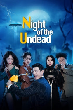 The Night of the Undead free movies
