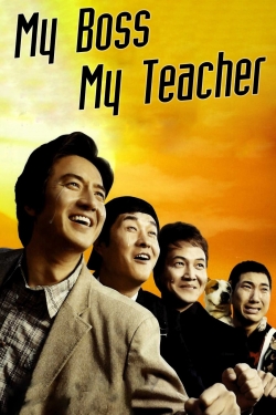 My Boss, My Teacher free movies
