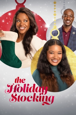 The Holiday Stocking free movies