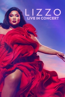 Lizzo: Live in Concert free movies