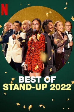 Best of Stand-Up 2022 free movies