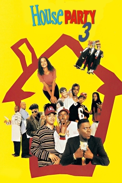House Party 3 free movies