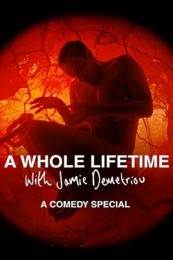A Whole Lifetime with Jamie Demetriou free movies