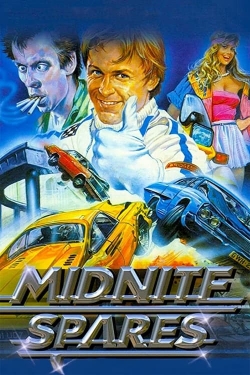 Midnite Spares free movies