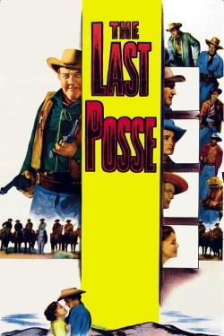 The Last Posse free movies