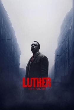 Luther: The Fallen Sun free movies