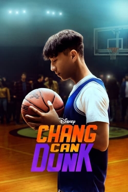 Chang Can Dunk free movies