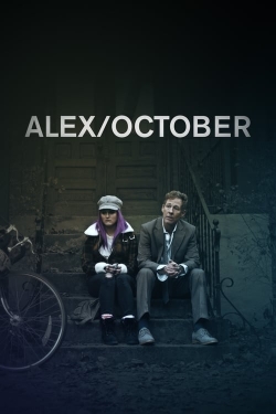 Alex/October free movies