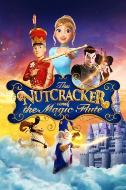 The Nutcracker and The Magic Flute free movies