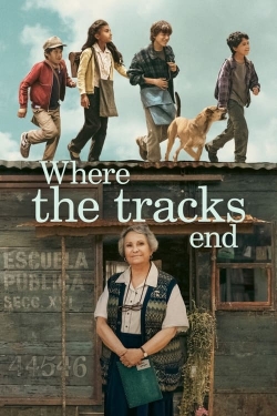 Where the Tracks End free movies