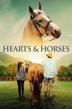 Hearts & Horses free movies