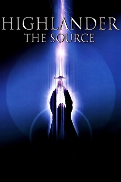 Highlander V: The Source free movies