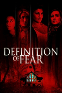 Definition of Fear free movies