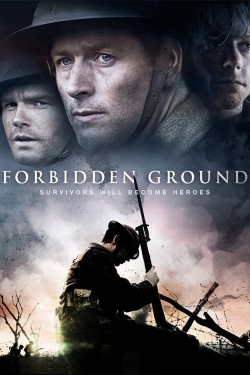 Forbidden Ground free movies