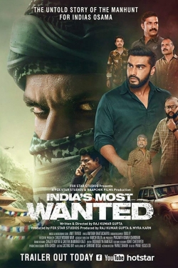 India's Most Wanted free movies