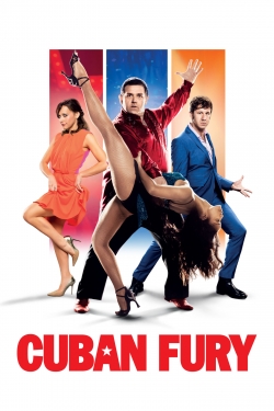 Cuban Fury free movies