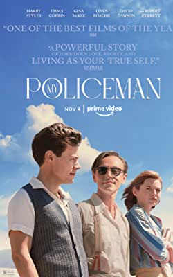 My Policeman free movies