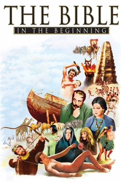 The Bible: In the Beginning... free movies