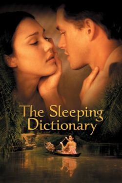 The Sleeping Dictionary free movies