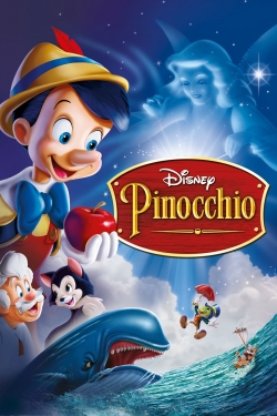 Pinocchio free movies