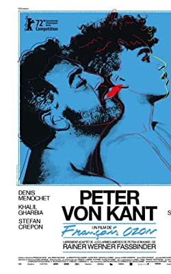 Peter von Kant free movies
