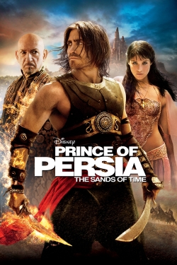 Prince of Persia: The Sands of Time free movies