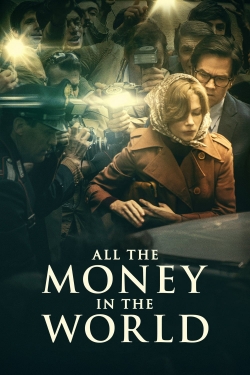 All the Money in the World free movies