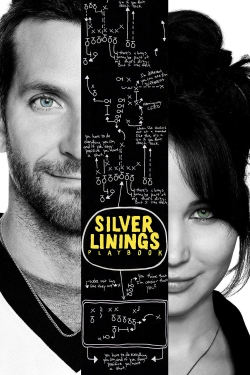 Silver Linings Playbook free movies