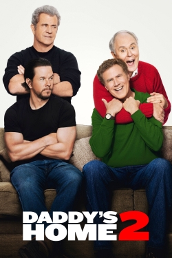 Daddy's Home 2 free movies