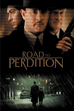 Road to Perdition free movies