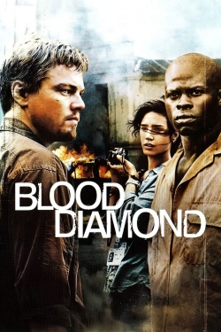 Blood Diamond free movies