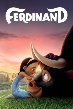 Ferdinand free movies