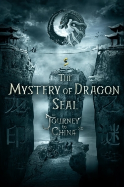 The Mystery of the Dragon’s Seal free movies