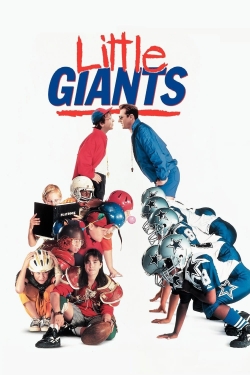 Little Giants free movies
