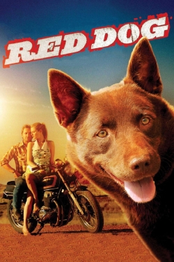 Red Dog free movies