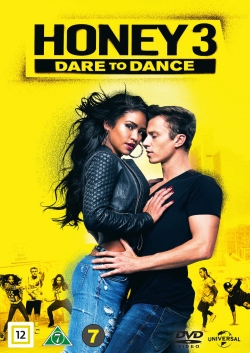 Honey 3: Dare to Dance free movies