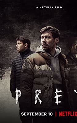 Predator: La presa free movies