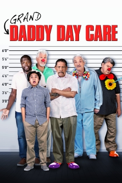 Grand-Daddy Day Care free movies