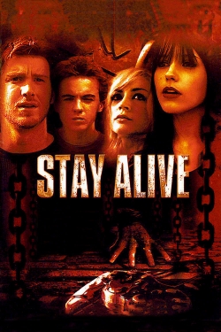 Stay Alive free movies