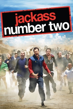 Jackass Number Two free movies