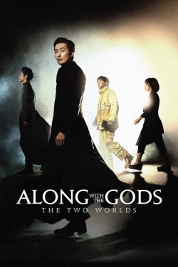 Along with the Gods: The Two Worlds free movies