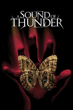 A Sound of Thunder free movies