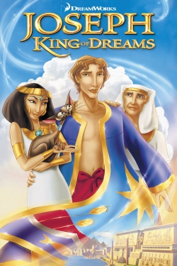 Joseph: King of Dreams free movies